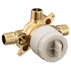 Coupon 🤩 Moen M-Core™ 1/2 in. CC/IPS Pressure Balancing Valve 😍
