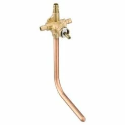 Flash Sale 👏 Moen 1/2 in. PEX,CC or IPS Pressure Balancing Valve 🌟