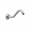 Deals ✔️ Moen Belfield™ Shower Arm Kit in Polished Chrome 🔔