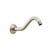 Best Pirce 👍 Moen Belfield™ Shower Arm Kit in Polished Nickel ⭐