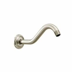 Best Pirce 👍 Moen Belfield™ Shower Arm Kit in Polished Nickel ⭐
