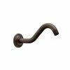 Discount 😉 Moen Belfield™ Shower Arm Kit in Oil Rubbed Bronze ⭐