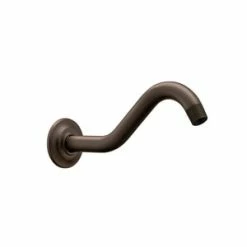 Discount 😉 Moen Belfield™ Shower Arm Kit in Oil Rubbed Bronze ⭐