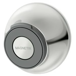 Buy ✔️ Moen Magnetix™ Remote Dock in Polished Chrome ⭐ 1 Buy ✔️ Moen Magnetix™ Remote Dock in Polished Chrome ⭐