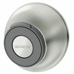 Buy 👍 Moen Magnetix™ Remote Dock in Spot Resist® Brushed Nickel 🎁