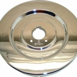 Budget 🔥 Moen Chateau® 7 in. Escutcheon in Chrome Plated 👏