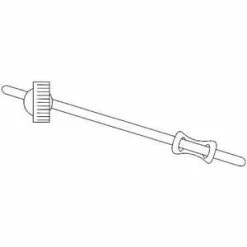 Coupon 🔥 Moen 6-1/4 in. Pivot Rod in Chrome 🧨