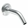 Cheap 👍 Moen 8 in. Shower Arm and Flange in Polished Chrome 🎁