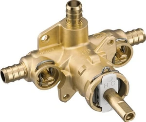Best reviews of 🎁 Moen Posi-Temp® 1/2 in. Pressure Balancing Valve with PEX Connection 🔥 1 Best reviews of 🎁 Moen Posi-Temp® 1/2 in. Pressure Balancing Valve with PEX Connection 🔥