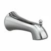 Best Pirce 👏 Moen Diverter Tub Spout in Polished Chrome 🔥