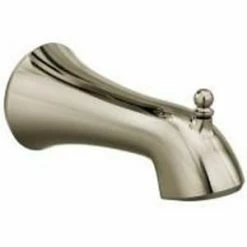 Wholesale 👏 Moen Universal Spout Kit in Polished Nickel 🛒