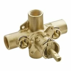 Best Sale 🔥 Moen Posi-Temp® 1/2 in. IPS Pressure Balancing Valve 🔥