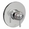 Discount 👏 Moen Arris® Valve Trim Only with Single Lever Handle in Polished Chrome ✔️