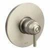 Cheapest 👍 Moen Arris® Valve Trim Only with Single Lever Handle in Brushed Nickel 😍