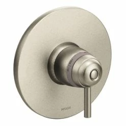 Cheapest 👍 Moen Arris® Valve Trim Only with Single Lever Handle in Brushed Nickel 😍
