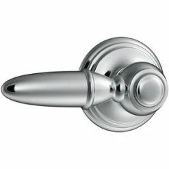 Best reviews of ✔️ Moen Kingsley® Trip Lever in Polished Chrome ⌛