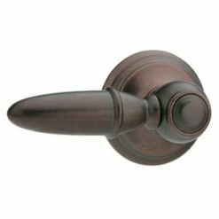 Brand new ⌛ Moen Kingsley® Trip Lever in Oil Rubbed Bronze 🎉