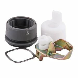 Coupon 👏 Moen Villeta™ Repair Kit in Chrome 🎁 1 Coupon 👏 Moen Villeta™ Repair Kit in Chrome 🎁