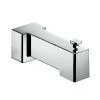 Best Pirce 🔥 Moen 90 Degree™ Tub Spout Diverting In Polished Chrome 🔥