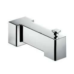 Best Pirce 🔥 Moen 90 Degree™ Tub Spout Diverting In Polished Chrome 🔥