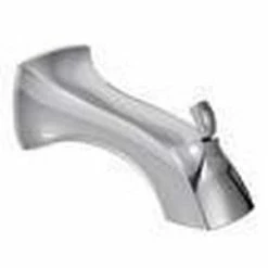 Deals 🎁 Moen Voss™ Spout Kit with Diverter Polished Chrome 👍