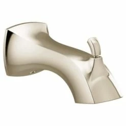 Brand new 🌟 Moen Voss™ Tub Spout in Polished Nickel ✨
