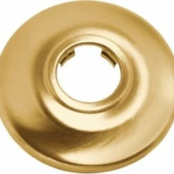 Best reviews of 😍 Moen Align™ Plastic Flange in Brushed Gold 😍