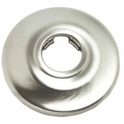 Budget 🛒 Moen Align™ Shower Arm Flange Brushed Nickel 🔥