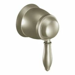 Top 10 😉 Moen Weymouth® 1-Function Flow Valve Trim Only with Single Lever Handle in Brushed Nickel 🧨