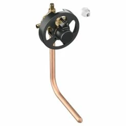 Coupon 👍 Moen Posi-Temp® 1/2 in. PEX and CC Pressure Balancing Valve 👍