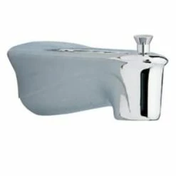 Top 10 🌟 Moen Metal Diverter Spout with Soap Tray in Polished Chrome 🥰