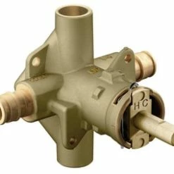 Wholesale ✨ Moen Posi-Temp® 1/2 in. Cold Expansion PEX Pressure Balancing Valve ⭐