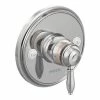 Best deal 😍 Moen Weymouth® Thermostatic Valve Trim Kit in Polished Chrome 👏