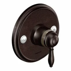 Cheap 🤩 Moen Weymouth® Thermostatic Valve Trim Kit in Oil Rubbed Bronze 🥰