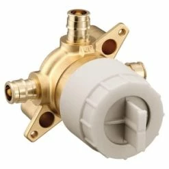 Buy ⌛ Moen M-Core™ 1/2 in. Cold Expansion PEX Pressure Balancing Valve ⭐