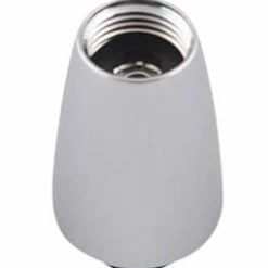 Outlet 🎁 Moen Vacuum Breaker Hand Shower in Polished Chrome 🧨