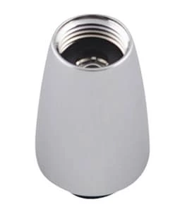 Outlet 🎁 Moen Vacuum Breaker Hand Shower in Polished Chrome 🧨 1 Outlet 🎁 Moen Vacuum Breaker Hand Shower in Polished Chrome 🧨