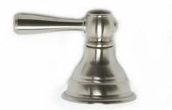 Discount 👏 Moen 4-1/2 in. Brass Hub in Brushed Nickel ✨