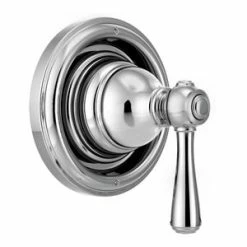 Buy 👍 Moen Kingsley™ Multifunction Transponder Valve Trim in Polished Chrome 🔥