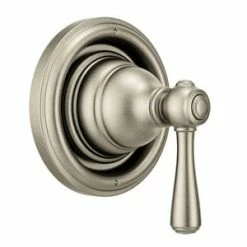Promo 😀 Moen Kingsley™ Multifunction Transponder Valve Trim in Brushed Nickel 👍