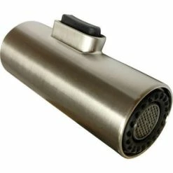 Discount 🧨 Moen Wand Kit for 7565SRS Single-Handle Pull-Down Kitchen Faucet in Spot Resist Stainless 🔔