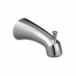 Flash Sale 😉 Moen Diverter Spout in Polished Chrome ✔️