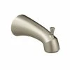 Wholesale ✨ Moen Tub Spout in Brushed Nickel 🥰