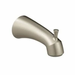 Wholesale ✨ Moen Tub Spout in Brushed Nickel 🥰