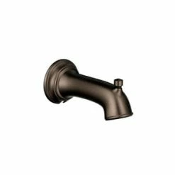 Flash Sale 🥰 Moen DIVERTER TUB SPOUT 👏