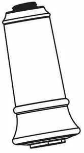 Hot Sale 🤩 Moen Wand Kit Chrome 🥰