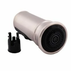 Wholesale ✨ Moen Wand Kit Classic Stainless 🌟