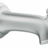 Wholesale 🧨 Moen Brantford™ IPS Tub Spout in Polished Chrome 😍