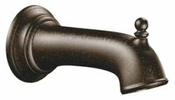 Brand new ⭐ Moen Brantford™ IPS Tub Spout in Oil Rubbed Bronze 😉