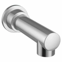 Best deal 🔥 Moen Align™ 2-27/32 in. Metal Tub Spout in Polished Chrome 🔥